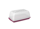 Biesse Chesse & Bread  Box Violet-Elmarket-homeappliances